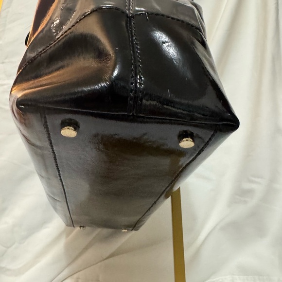 Kate Spade Gray and Black Women's Bag - Picture 5 of 14